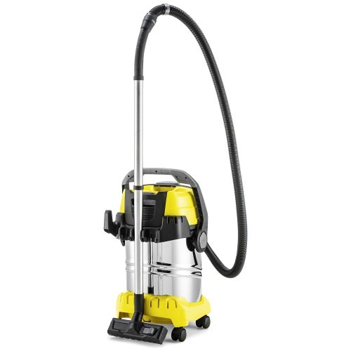 Пылесос Karcher WD 6 P S V-30/6/22/T