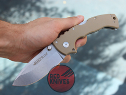 Нож Cold Steel 4-Max Scout MiNi 62RQM