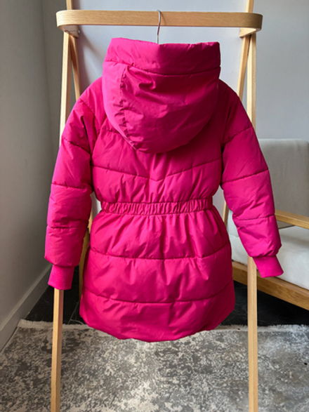 Утепленная куртка Jacadi, 128