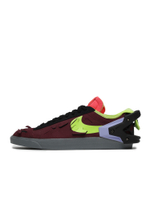 Nike blazer maroon new arrivals