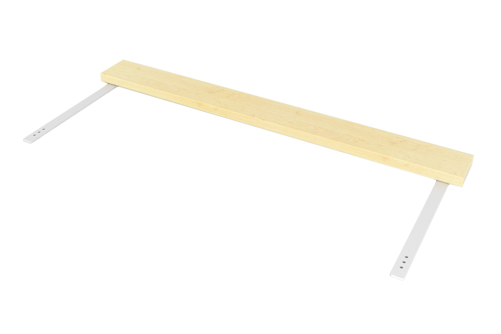 Съемный бортик для кровати Бельмарко Svogen Натура