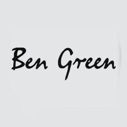 Ben Green