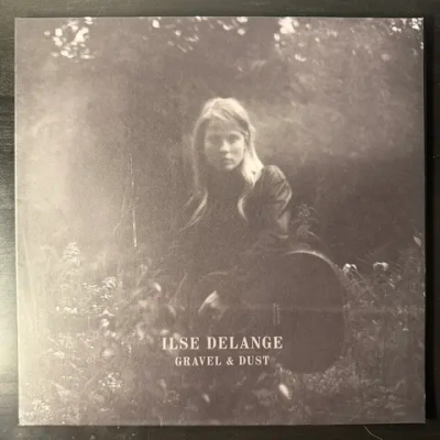 Ilse DeLange ‎– Gravel & Dust (Европа 2019г.)