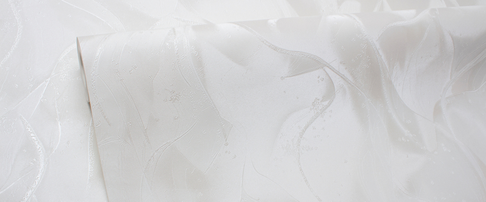 "ROSE" 1,06 м 588425 Organza