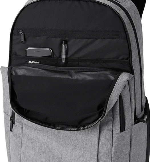 Рюкзак Dakine Campus L 33L Carbon