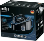 Парогенератор Braun 12830010-IS5145BK (q)