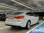 BMW 6 Series GT (G32) 630i xDrive Luxury (10.2022)