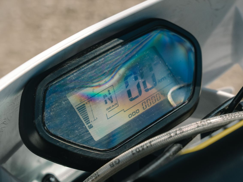 Мотоцикл питбайк SHARMAX Sport 145