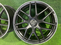 Диск литой R22 Mercedes GLE C167 18- AMG Комплект