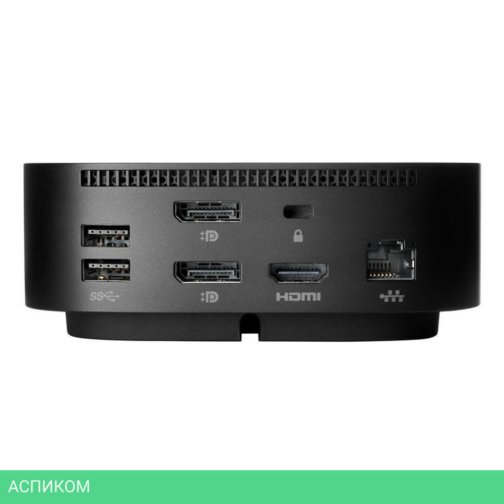 Док-станция HP G5 (26D32AA)