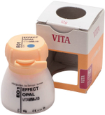 Эффект Опал (Effect Opal, EO) VITA VM 13 EO1