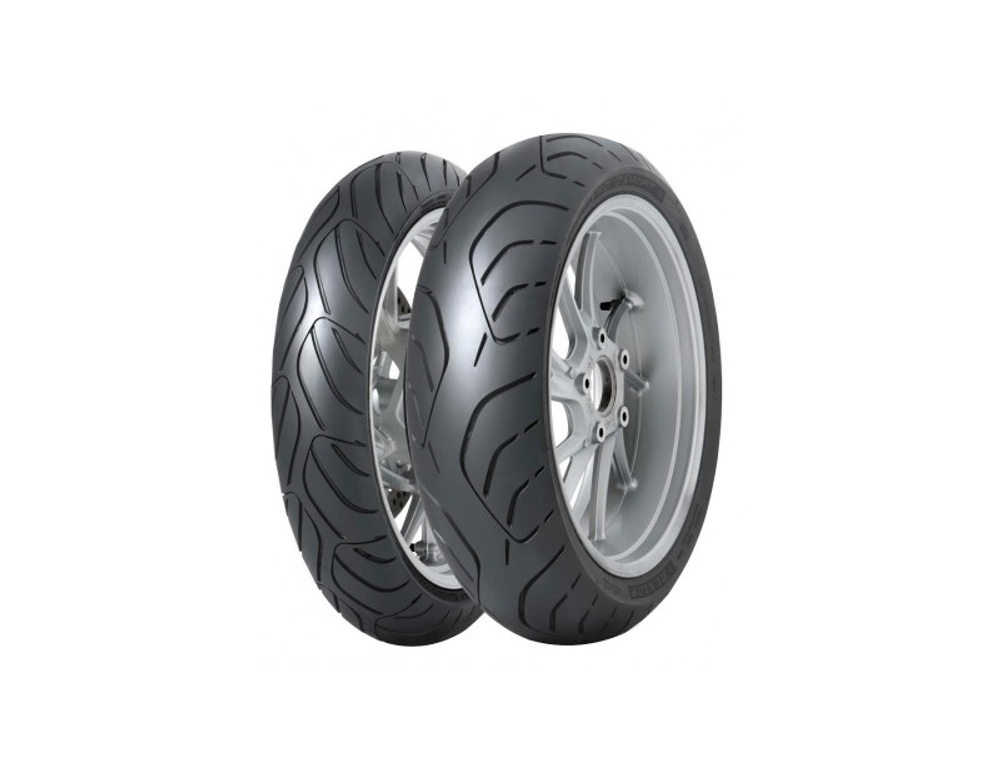 Шина 160/60-17 69W Dunlop Roadsmart 3