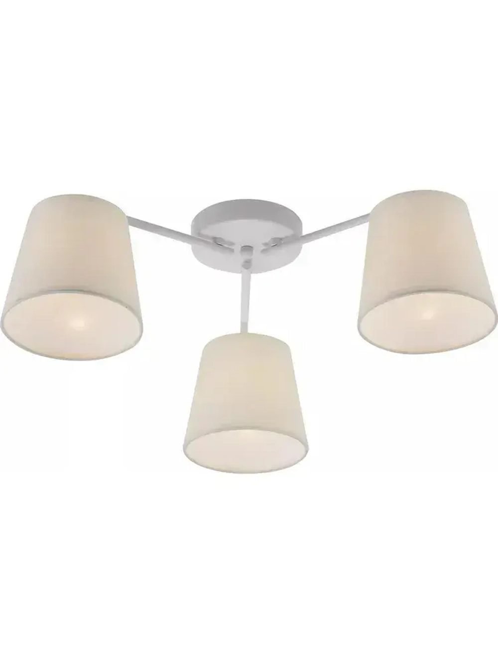Люстра Rivoli Janis 9161-303 3 х Е27 60 Вт модерн