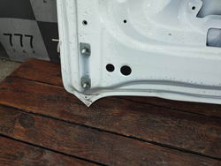 Капот Great Wall Poer 19-нв Б/У Оригинал 8402125XPS01A