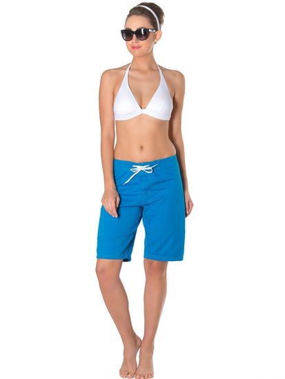 Шорты женские CHARMANTE LCH 321402