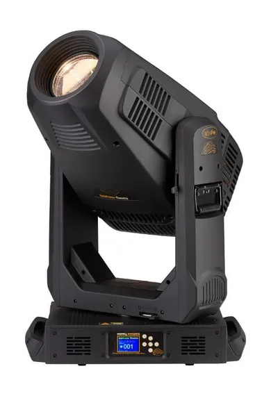 SolaFrame Theatre High End Systems