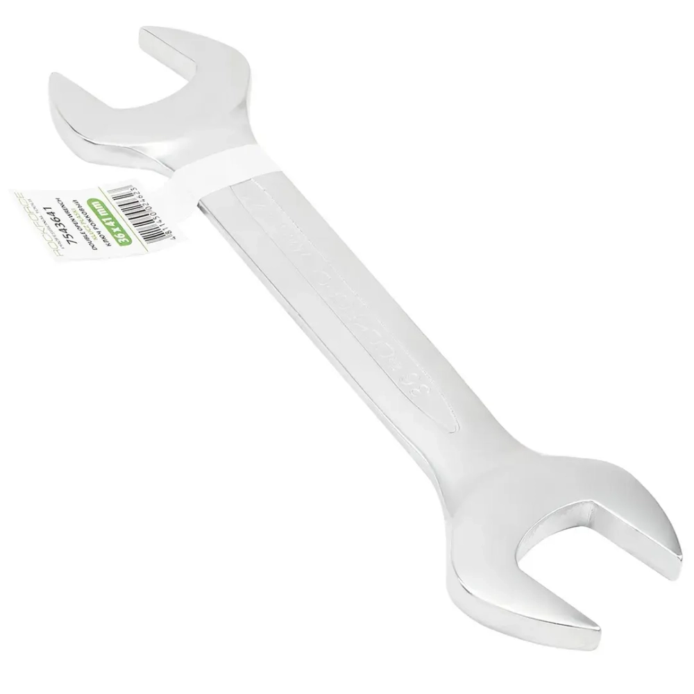 Ключ рожковый 36х41мм RockForce##Rock FORCE RF-7543641