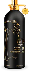 Montale Aqua Gold