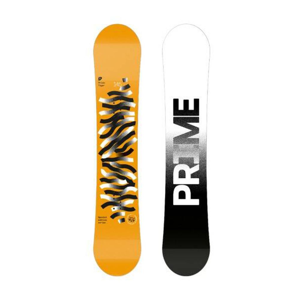Сноуборд PRIME Cool - TIGER
