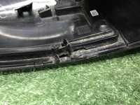 Крышка зеркала левая Mercedes M GLE W166 (11-18)