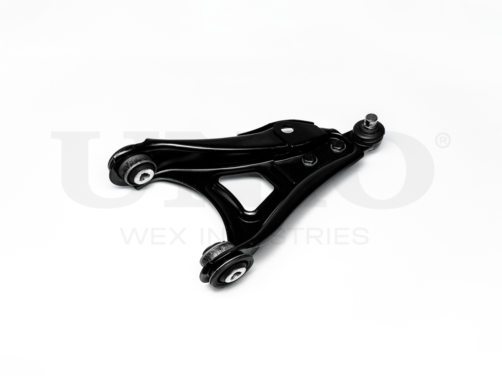 Рычаг подвески поперечный передний нижний левый UNIO SSP-40010