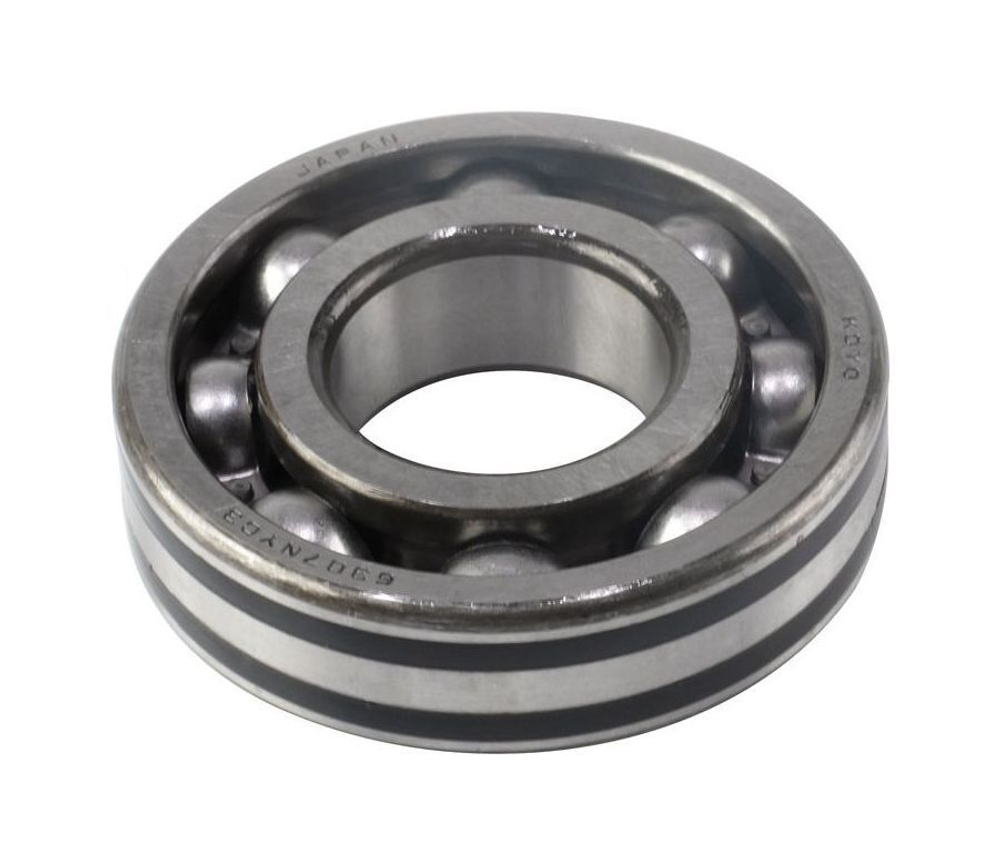 Подшипник 35x80x21, Yamaha, Omax