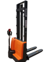 Штабелёры самоходные