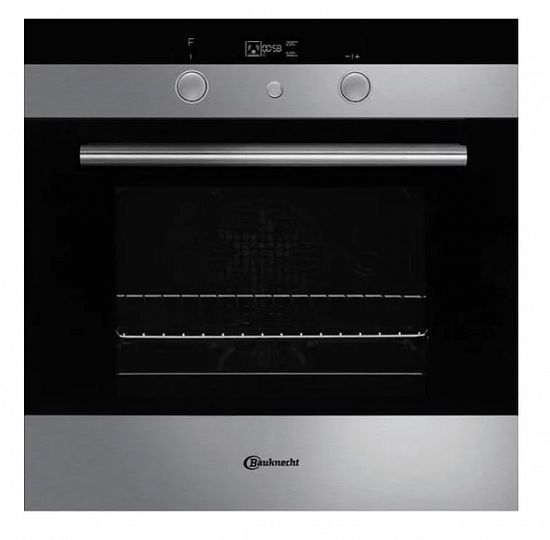 Электрический духовой шкаф Bauknecht BLVE 7103/PT