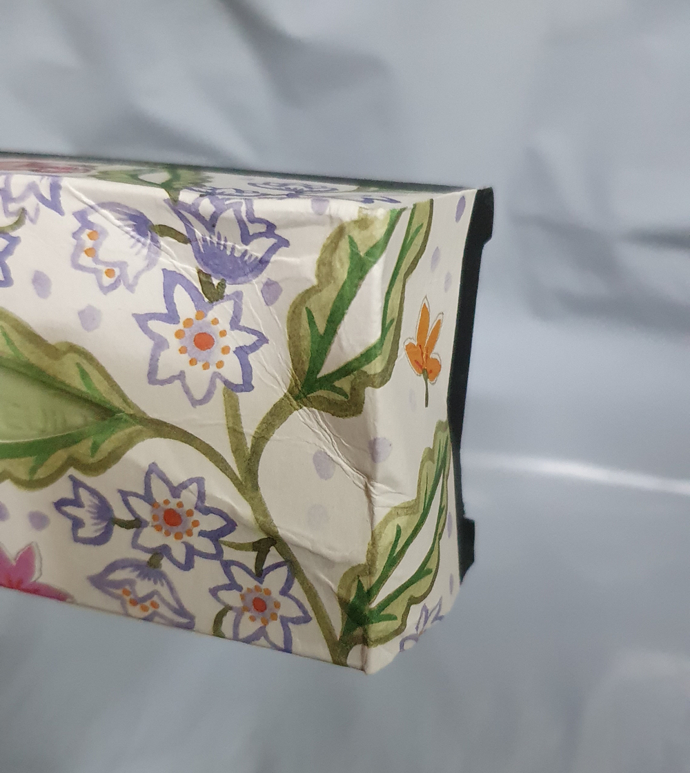 УЦЕНКА !!! Парфюмированное мыло Chèvrefeuille 140 гр