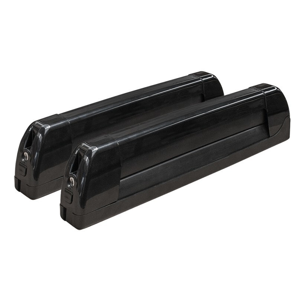 Крепление для перевозки лыж (3 пары) LUX YETI