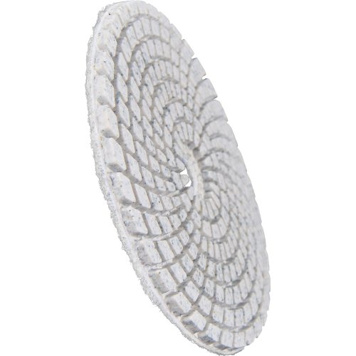 Диск алмазный ELITECH 100мм P30 мокрое шлифование   1820.157600