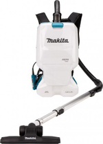 Пылесос аккумуляторный MAKITA DVC 660 Z без АКБ и ЗУ DVC660Z