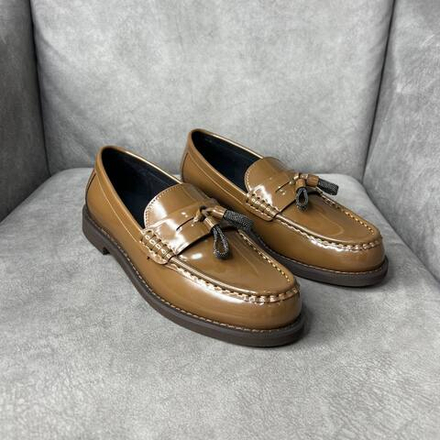 Лоферы Brunello Cucinelli