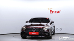 Mercedes-Benz AMG GT 4 даери 43 4MATIC+ Special Editions (03.2022)