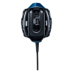 Пила сабельная сетевая BOSCH GSA 120 06016B1020