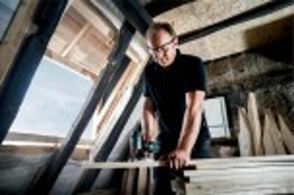 Лобзик сетевой METABO STE 100 Quick кейс 601100900