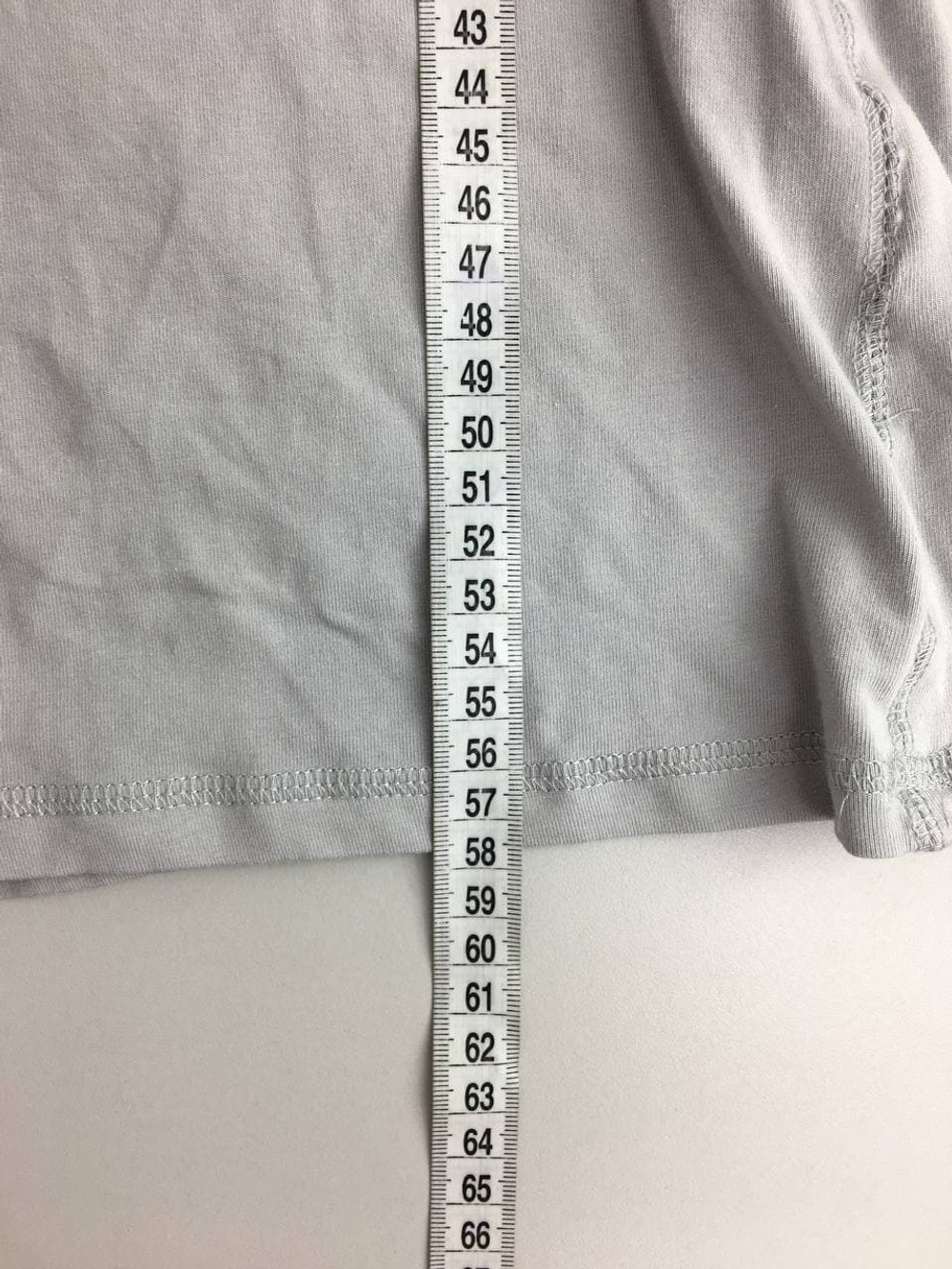 Майка Franco Callegari повседневная 38 размер