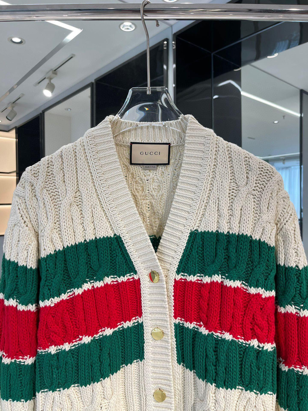 Gucci Sweatshirt