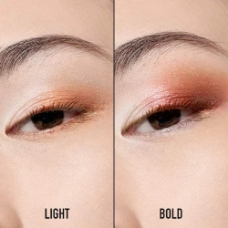 Dior BACKSTAGE Eyeshadow Palette 003 Warm Essentials
