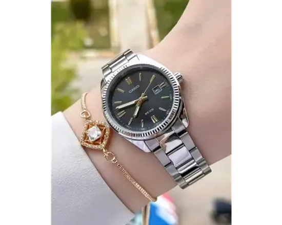 Наручные часы Casio LTP-1302D-1A2