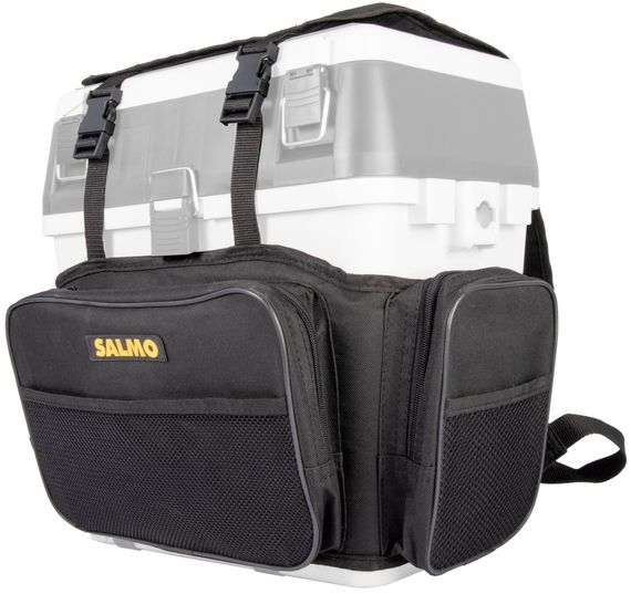 Сумка-рюкзак для зимнего ящика 2075