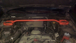 Распорка передних стоек (цельная) Subaru Outback 3 (BP) и Subaru XV 1 (GP)