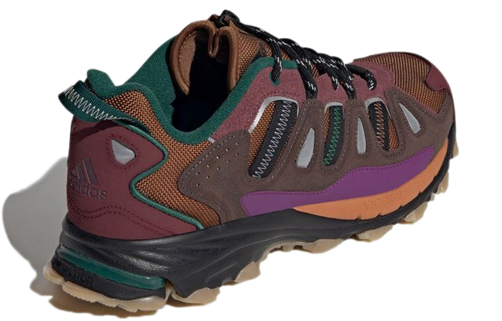 Adidas Superturf Adventure "Wild Brown"