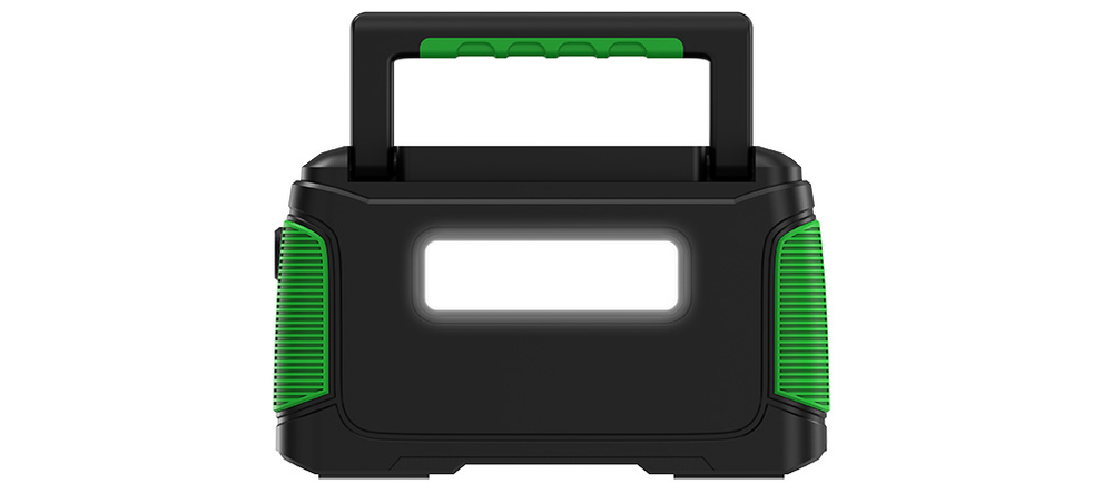 Портативная электростанция NAVITEL NS300, 300 Вт
