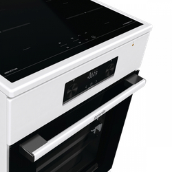Электрическая плита Gorenje GEIT5C60WPG