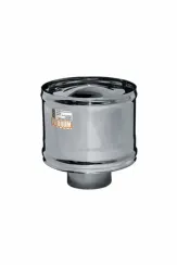 Зонт-К с ветрозащитой (430/0,5 мм) Ф180