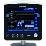 Аппарат ИВЛ Hamilton S1