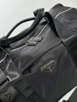 Дорожная сумка Prada