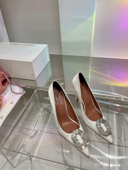 Туфли Amina Muaddi