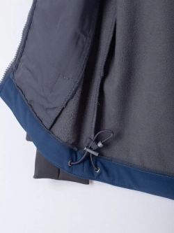 Куртка softshell детская